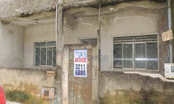 Imagem 2: Casa com 2 dormitórios para alugar, 51 m² por R$ 500,00/mês - Ipiranga - Juiz de Fora/MG