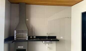 Imagem 5: Belíssima casa térrea á venda com 4 suítes, área gourmet, paisagismo