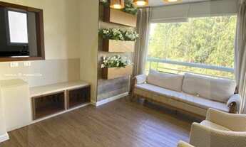 Imagem 6: Apartamento para Venda em Santana de Parnaíba, Tamboré, 3 dormitórios, 3 suítes, 3 banheir