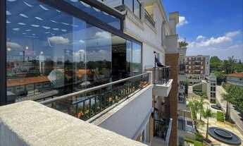 Imagem 6: Apartamento com 1 dormitório à venda, 97 m² por R$ 855.000,00 - Granja Viana - Cotia/SP