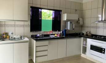 Imagem 4: Casa com piscina Vista Livre para Águas Claras