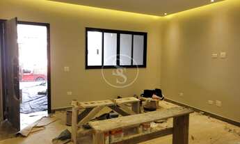 Imagem 3: VENDA: SOBRADO NOVO - JARDIM ANCHIETA - R$ 1.380.000,00 - REF: SN00081