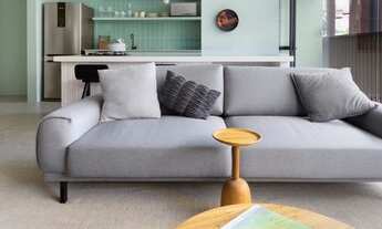 Imagem: Do mundo para a o Brooklin, um novo sentido