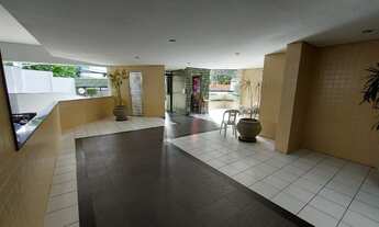 Imagem 7: Apartamento para venda possui 86 metros quadrados com 3 quartos em Casa Amarela - Recife