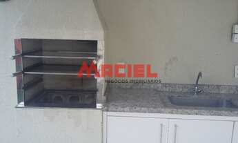 Imagem 3: Locação - APARTAMENTO - VILA BETHANIA - SAO JOSE DOS CAMPOS - DORM 3 - VALOR R$ R$ 2.500,0