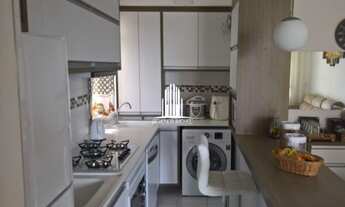 Imagem 5: Apartamento á venda 2 dorms, 1 suite, 2 vagas em Diadema-SP