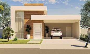 Imagem 7: LOTE+CONSTRUÇAO EXCLUSIVO NO COND.RESERVA DO PARQUE* PONTA NEGRA