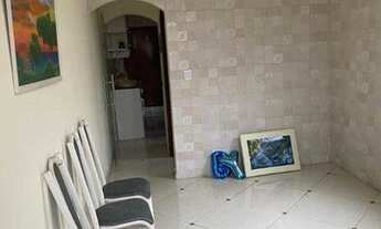 Imagem 5: Casa com 2 dormitórios para alugar, 200 m² por R$ 2.600,00/mês - Vila Guarani (Zona Sul)