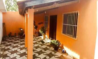 Imagem 2: Vendo casa duplex no Bairro de Fátima