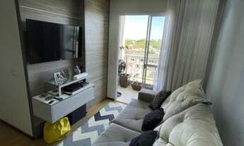 Imagem 3: Apartamento Paradiso 3 quartos