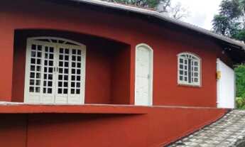 Imagem: Casa com ponto comercial