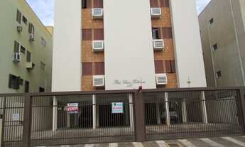 Imagem: JARDIM PANORAMA - APARTAMENTO 2 DORMITÓRIOS