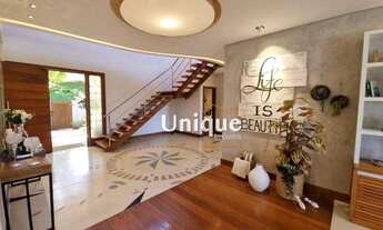 Imagem 3: Casa com 5 dormitórios à venda, 450 m² por R$ 5.500.000,00 - Ferradura - Armação dos Búzio