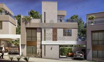 Imagem 4: CURITIBA - Casa Padrão - São Lourenço