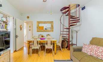 Imagem 3: Porto Alegre - Apartamento Padrão - Jardim Botânico