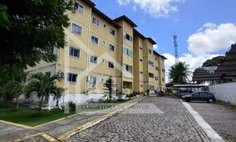 Imagem: Parnamirim - Apartamento Padrão - Vale