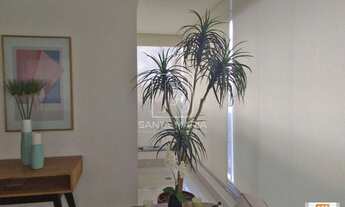 Imagem 3: Apartamento (tipo - padrao) 5 dormitórios/suite, cozinha planejada, portaria 24hs, lazer