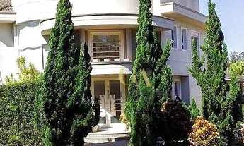 Imagem: Casa com 4 dormitórios, 768 m² - venda