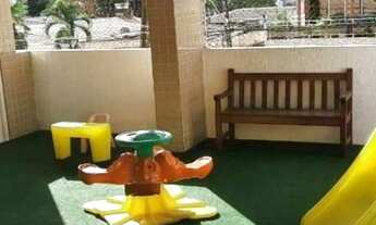 Imagem 2: Apartamento com 3 quartos em Manaíra