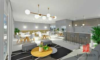 Imagem 5: Apartamento à venda no bairro Estreito - Florianópolis/SC