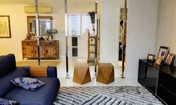 Imagem: Apartamento 2 suítes Nascente Andar Alto