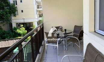 Imagem 4: BARRA FAMILLY - 3qtos, repleto de armários!!!! Pronto para morar!!!