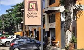 Imagem 5: Sala para alugar, 30 m² por R$ 1.500,00/mês - Barão Geraldo - Campinas/SP