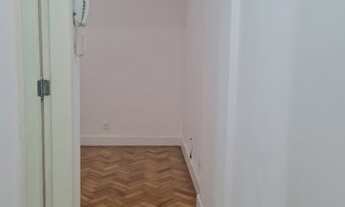 Imagem 6: Apartamento para aluguel tem 50 metros quadrados com 1 quarto, com dependência completa