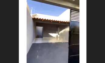 Imagem 2: Casa para venda 3/4 sendo uma suíte a 5 minutos carro Sesc caldas Novas