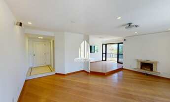 Imagem 3: Apartamento com 4 dormitórios à venda na Vila Andrade - Morumbi