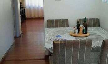 Imagem 5: Apartamento com 2 dormitórios à venda, 62 m² por R$ 320.000,00 - Embaré - Santos/SP