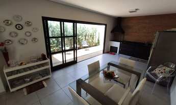 Imagem 4: Casa de Esquina Terra Nova Bauru