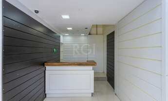 Imagem 6: Porto Alegre - Loja/Salão - Tristeza