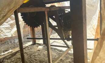 Imagem 2: Locacão Galpão / depósito com aluguel por R$1 /mês