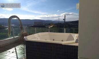 Imagem 7: Casa com 4 quartos à venda, 290 m² - Alphaville Lagoa dos Ingleses - Nova Lima/MG