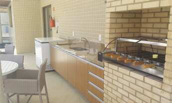 Imagem 5: Excelente apartamento 3 quartos vista pro mar de Beverly hills