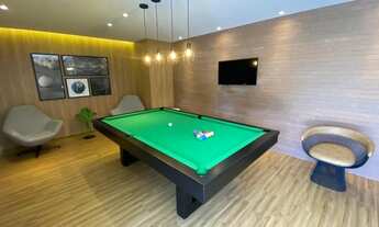 Imagem 2: Apartamento para venda com 66 metros quadrados com 2 quartos em Botafogo - Campinas - SP