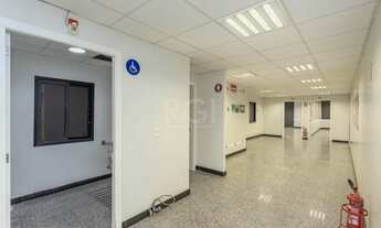 Imagem 6: Porto Alegre - Prédio Inteiro - Centro Histórico