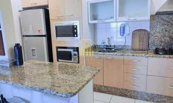 Imagem 4: Apartamento de TEMPORADA com 3 quartos, Centro - Balneário Camboriú