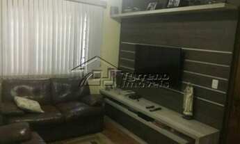 Imagem: Ótimo sobrado no Bosque dos Eucaliptos