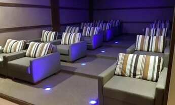 Imagem 3: Apartamento para venda tem 66 metros quadrados com 2 quartos em Imbuí - Salvador - BA