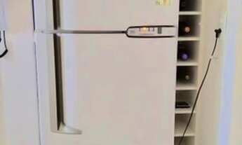 Imagem 5: Apartamento para venda tem 68 metros quadrados com 2 quartos em Vila Maria Eugênia - Campi