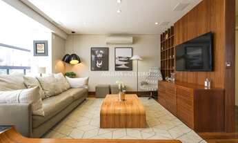 Imagem 3: SãO PAULO - Apartamento Padrão - Jardim Paulista