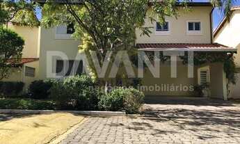 Imagem: Casa - Nova Campinas - Campinas