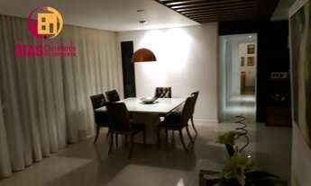 Imagem 5: Apartamento à venda no bairro Patamares - Salvador/BA