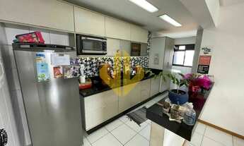 Imagem 5: APARTAMENTO 3 QUARTOS COM SUÍTE - VILA LAURA