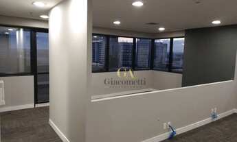 Imagem 6: Sala para alugar, 51 m² por R$ 3.500,00/mês - Alphaville Industrial - Barueri/SP