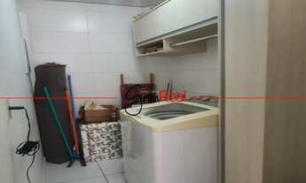 Imagem 6: APARTAMENTO PARA VENDA - DUETTO DI MARIAH - INDAIATUBA