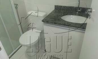 Imagem 6: SANTO ANDRé - Apartamento Padrão - Santa Maria