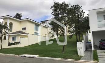 Imagem 2: Terreno à venda, 500 m² por R$ 1.550.000,00 - Alphaville Residencial Plus - Barueri/SP